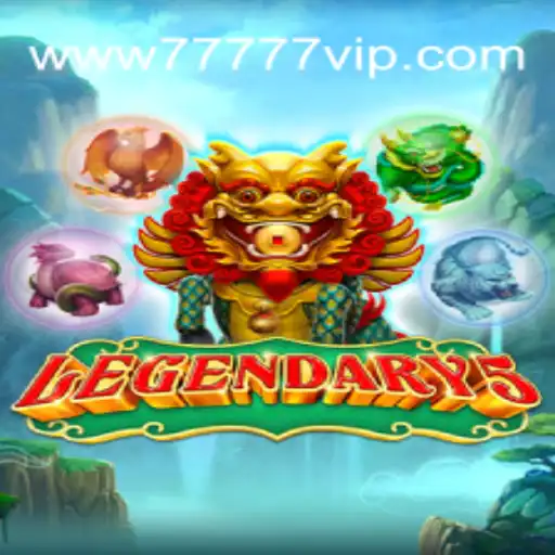Legendary5: A Nova Sensação dos Jogos de Aventura